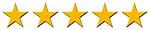 5 stars