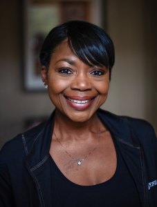 Andrea – Expanded Duties Dental Assistant