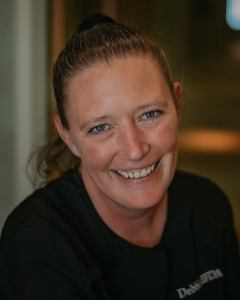 Debbie – Expanded Duties Dental Assistant