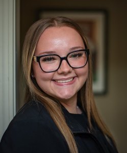 Lacy – Expanded Duties Dental Assistant