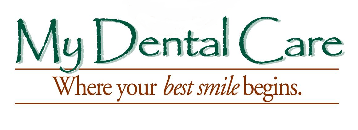 Link to My Dental Care home page