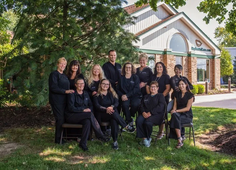 Meet The Staff