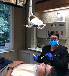 My Dental Care Family Dentistry Staff Photo