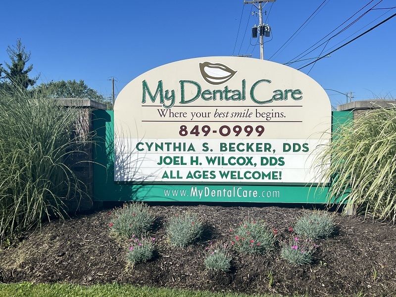 My Dental Care Family Dentistry