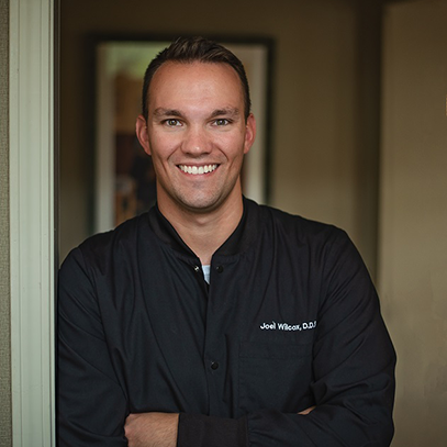 Joel Wilcox, DDS
