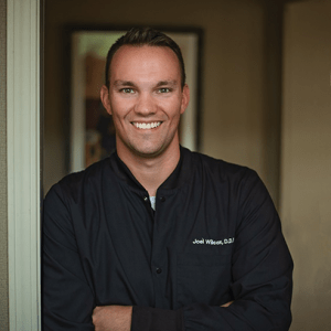 Joel Wilcox, DDS