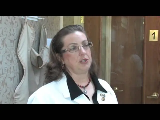 Dr. Becker's Continued Education - Trusted Fishers IN Dentist Video Thumbnail